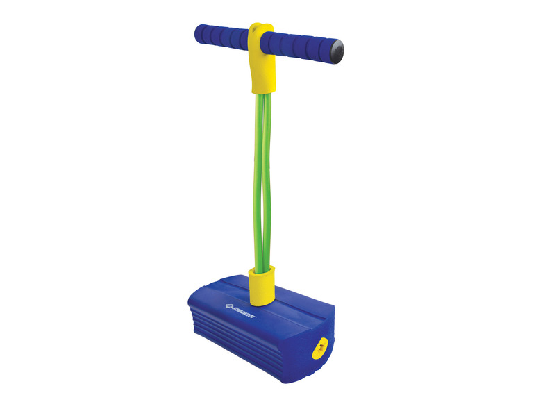 Ga naar volledige schermweergave: Schildkröt Pogo stick Fun jumper - afbeelding 1