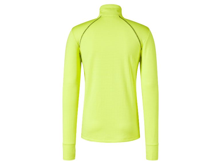 Ga naar volledige schermweergave: CRIVIT PREMIUM Heren thermoshirt - afbeelding 9