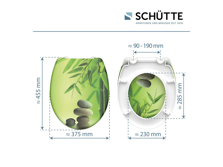 Ga naar volledige schermweergave: Schütte WC-bril - afbeelding 72