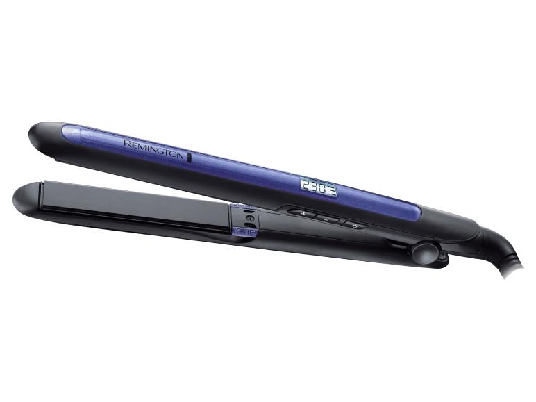 Ga naar volledige schermweergave: REMINGTON Stijltang Pro-Iron Straight S7715 - afbeelding 1