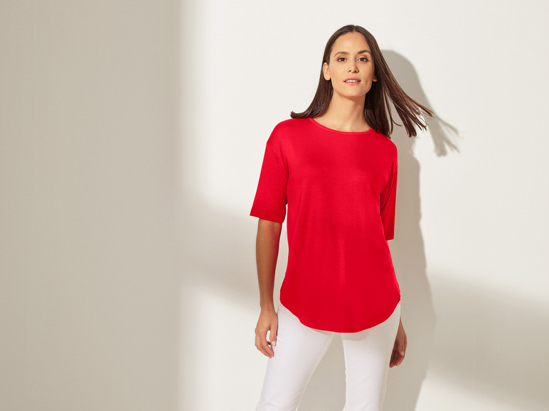 Ga naar volledige schermweergave: esmara® Dames shirt - afbeelding 3