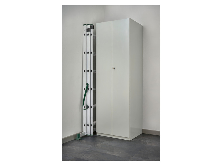 Ga naar volledige schermweergave: PARKSIDE® Multifunctionele ladder - afbeelding 8