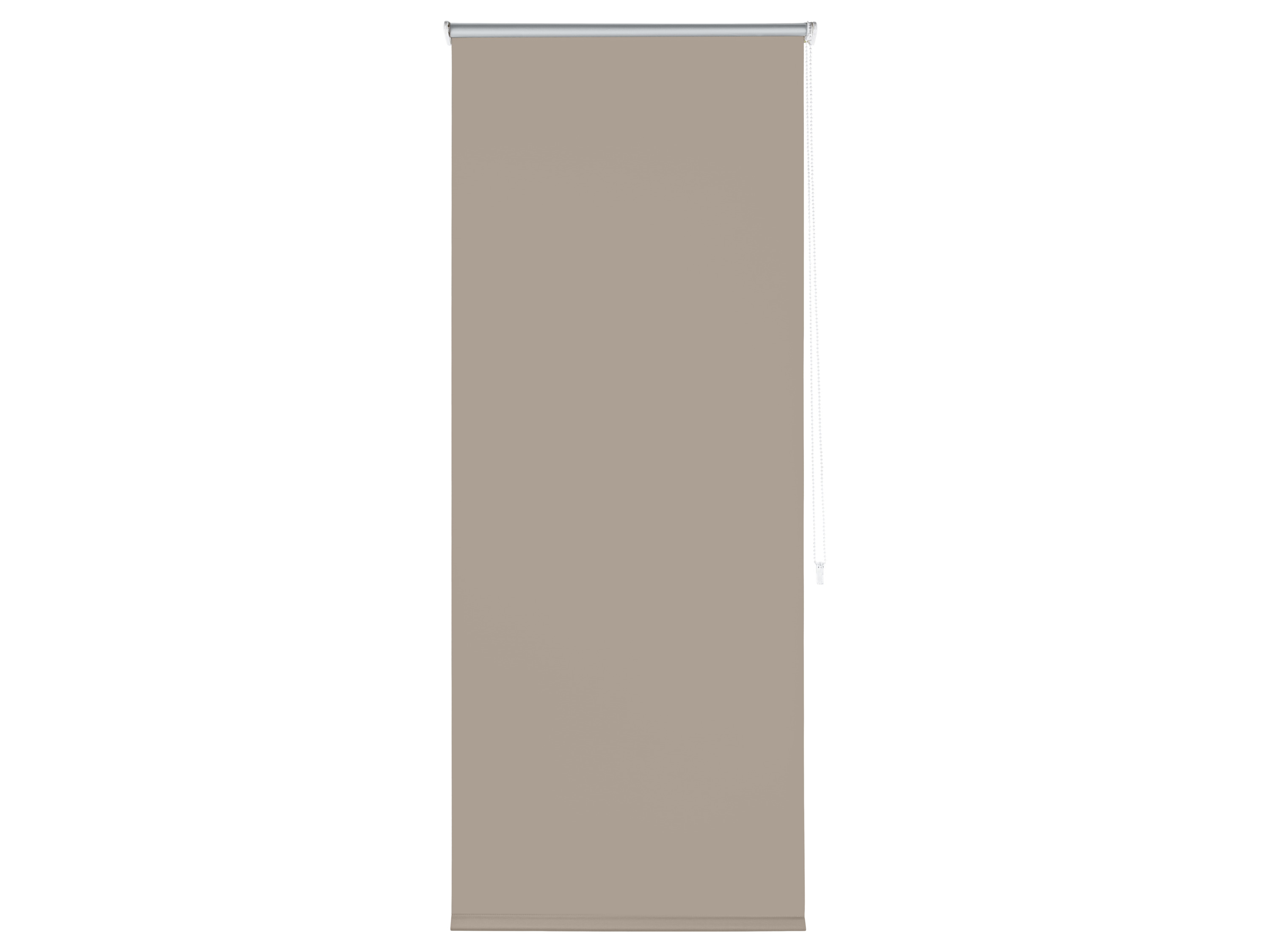 LIVARNO home Thermo rolgordijn, voor vensters (60 x 150 cm, Taupe)
