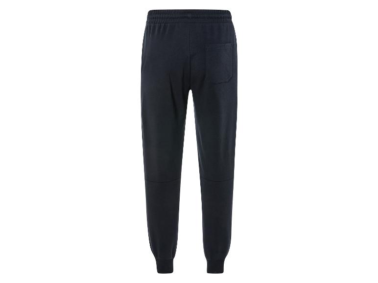 Ga naar volledige schermweergave: LIVERGY® Heren joggingbroek - afbeelding 11