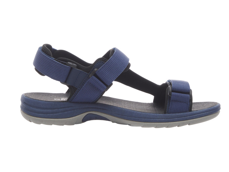 Ga naar volledige schermweergave: CRIVIT Heren trekking sandalen - afbeelding 5