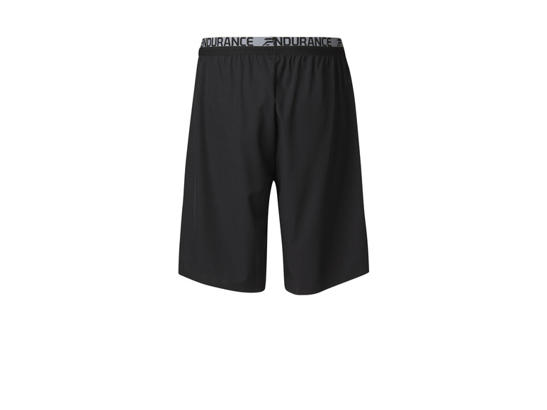 Ga naar volledige schermweergave: CRIVIT Heren sportshort - afbeelding 12