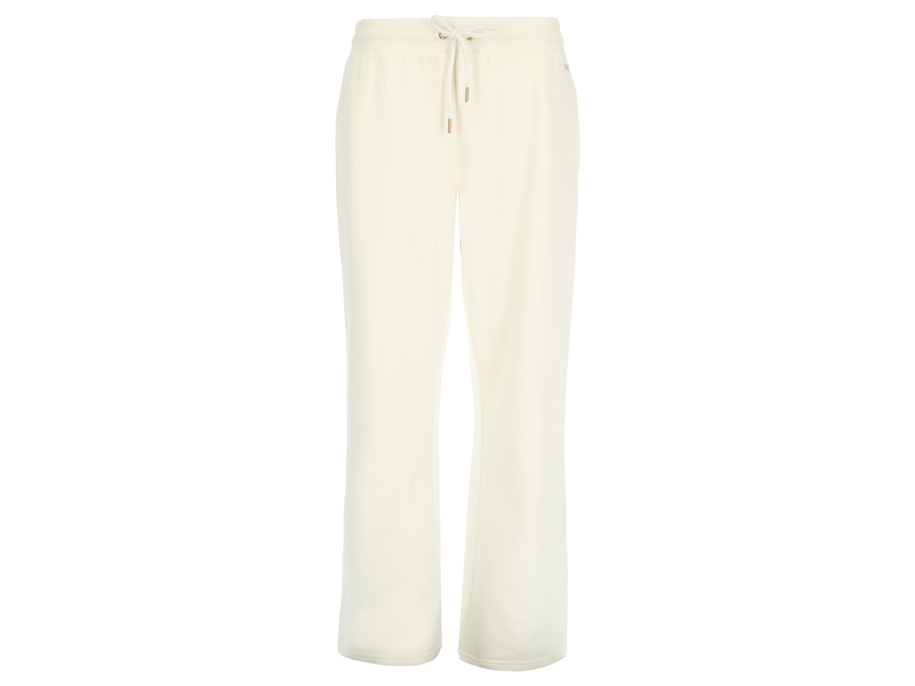 MEXX Dames joggingbroek (M, Wit)