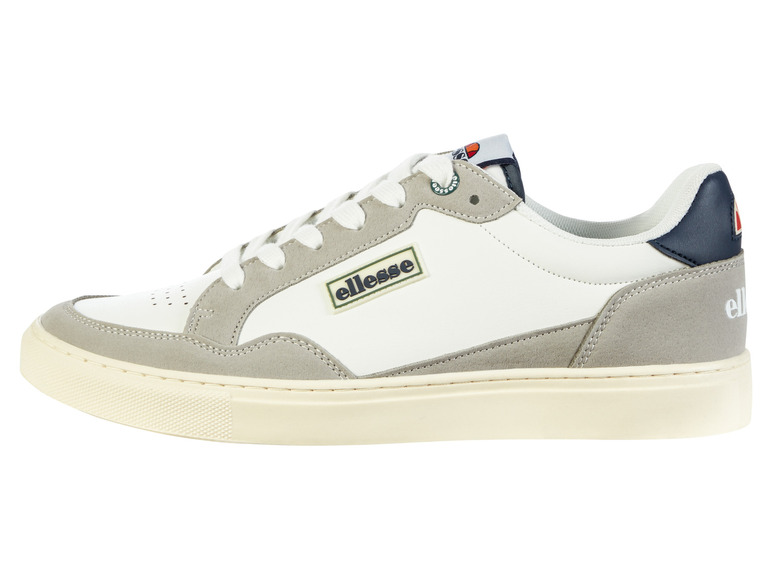 Ga naar volledige schermweergave: Ellesse Heren sneakers - afbeelding 3