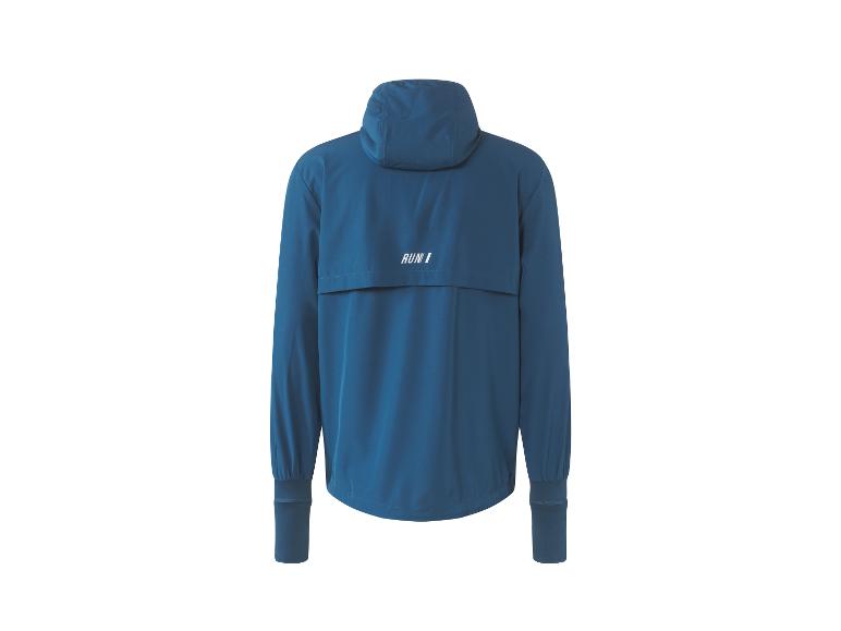 Ga naar volledige schermweergave: CRIVIT Heren windbreaker - afbeelding 4