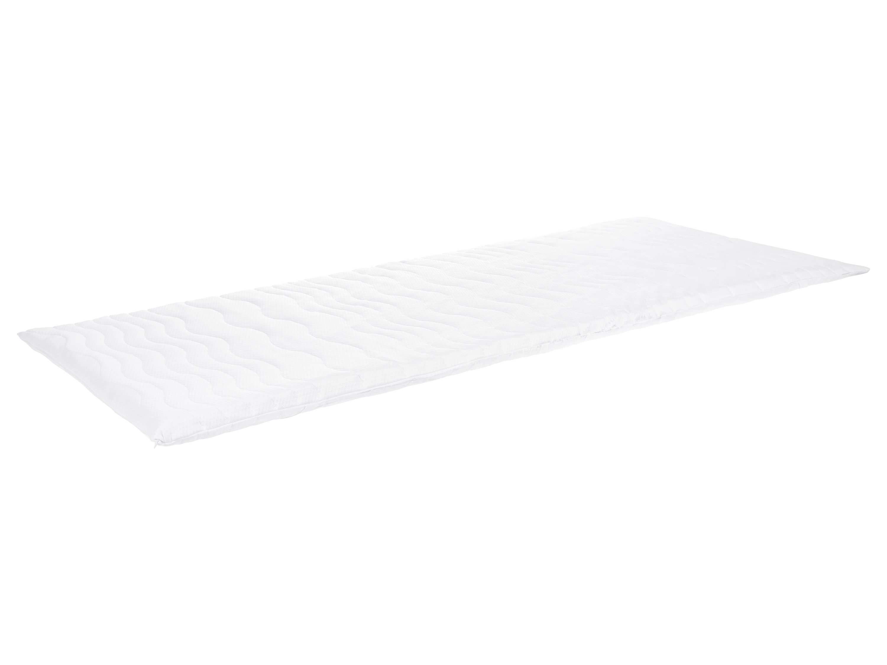 LIVARNO home Matrastopper 90 x 200 cm