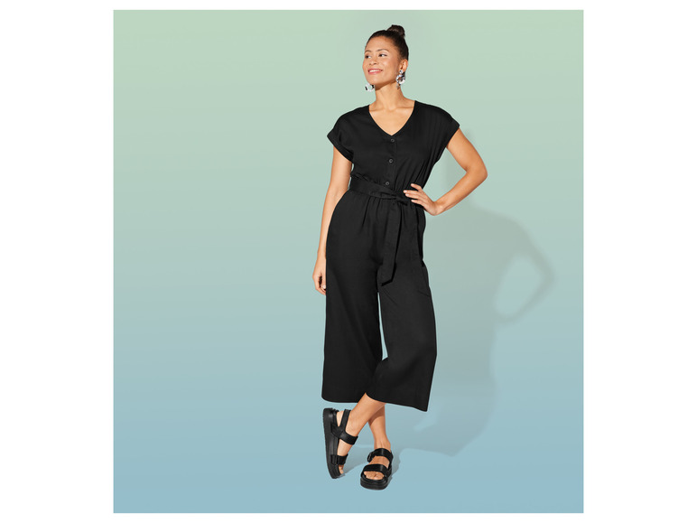 Ga naar volledige schermweergave: esmara® Dames jumpsuit - afbeelding 6