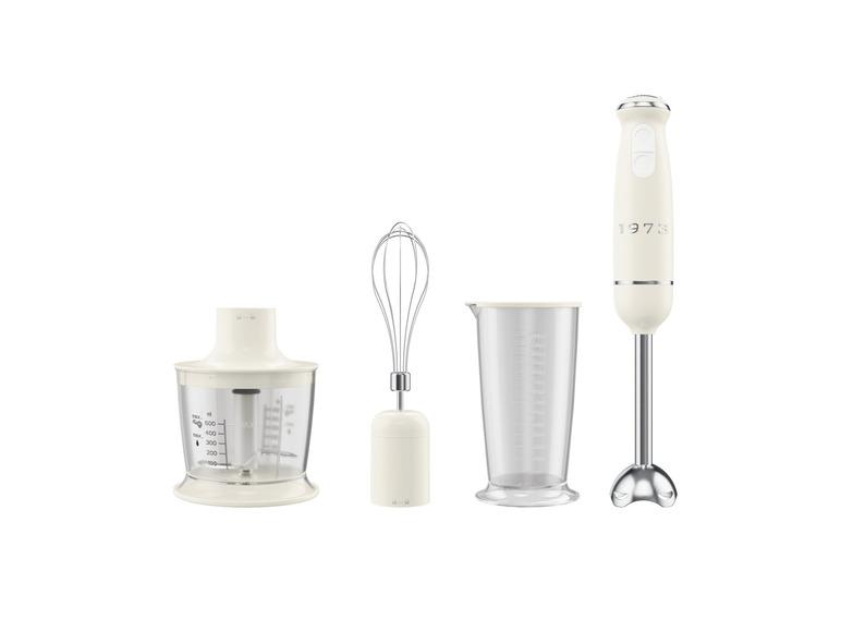 Ga naar volledige schermweergave: SILVERCREST® KITCHEN TOOLS Staafmixerset - afbeelding 2