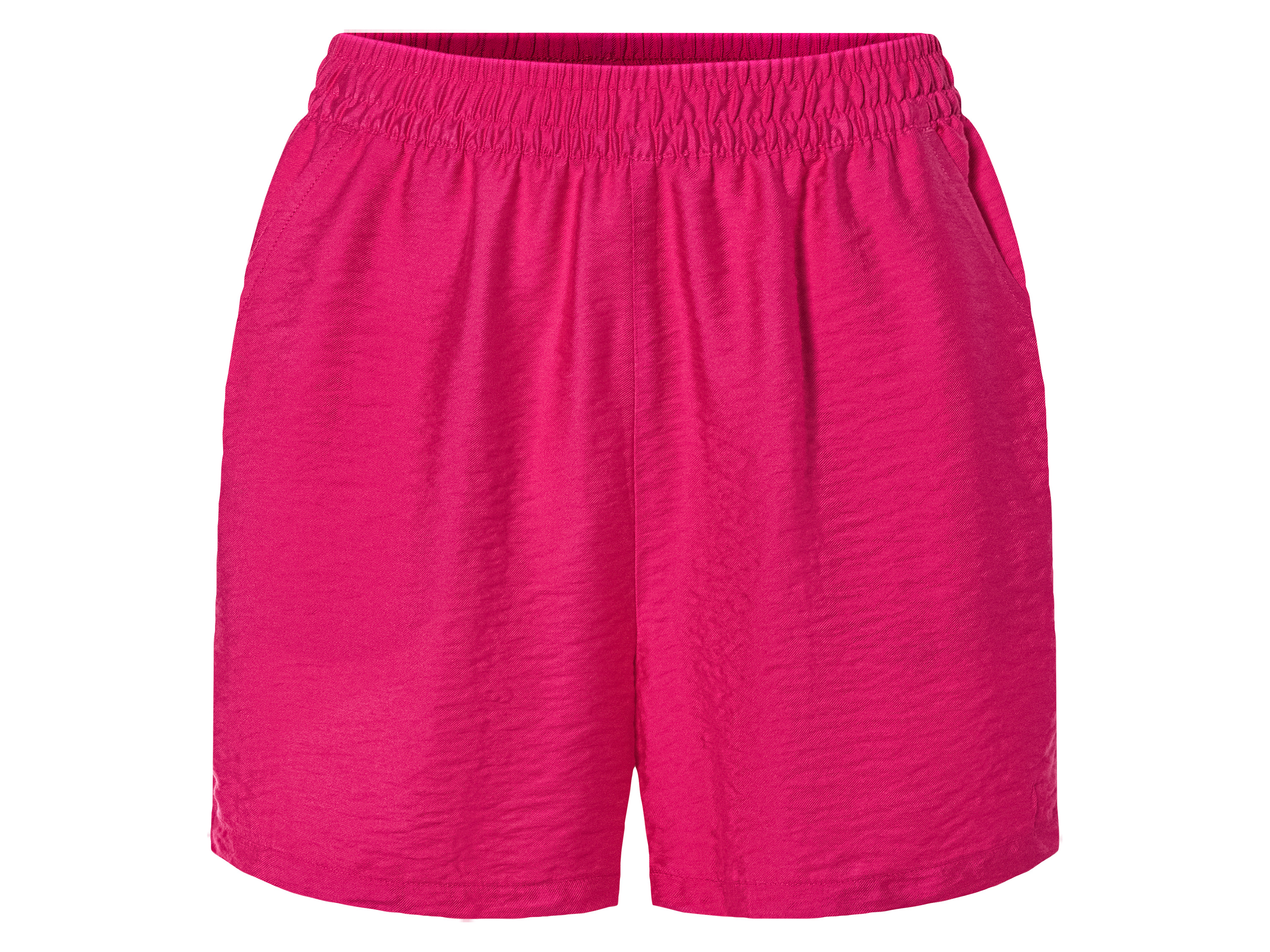 esmara Dames short (34, Roze)