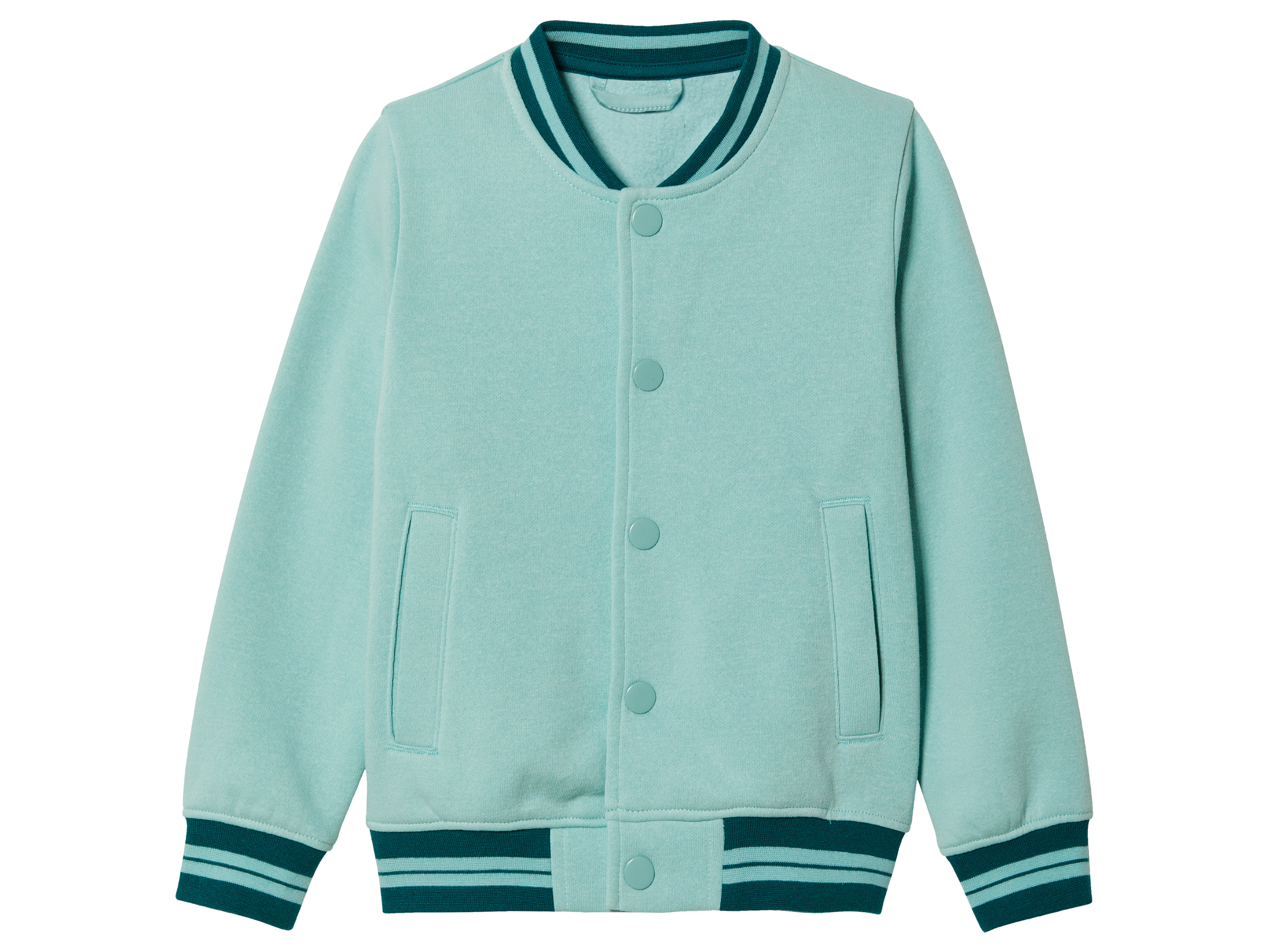 lupilu Kinderjack (98/104, Turquoise)