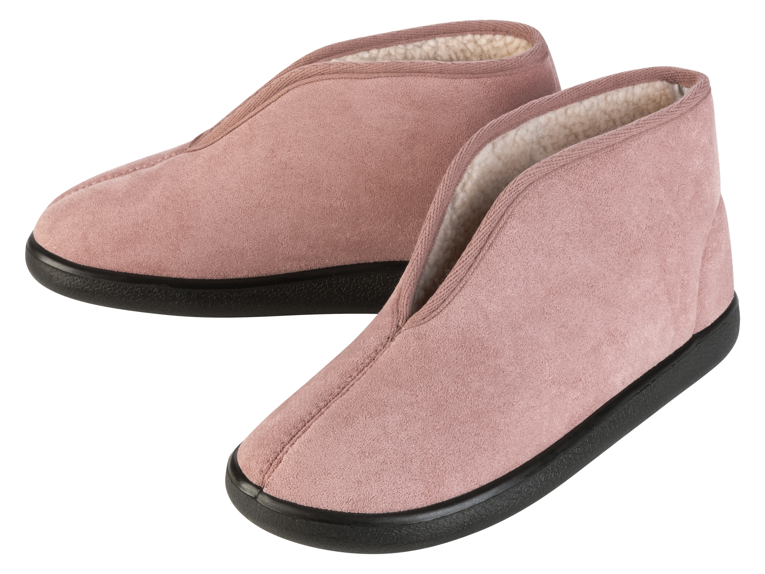 esmara Damesslippers (roze, 40)