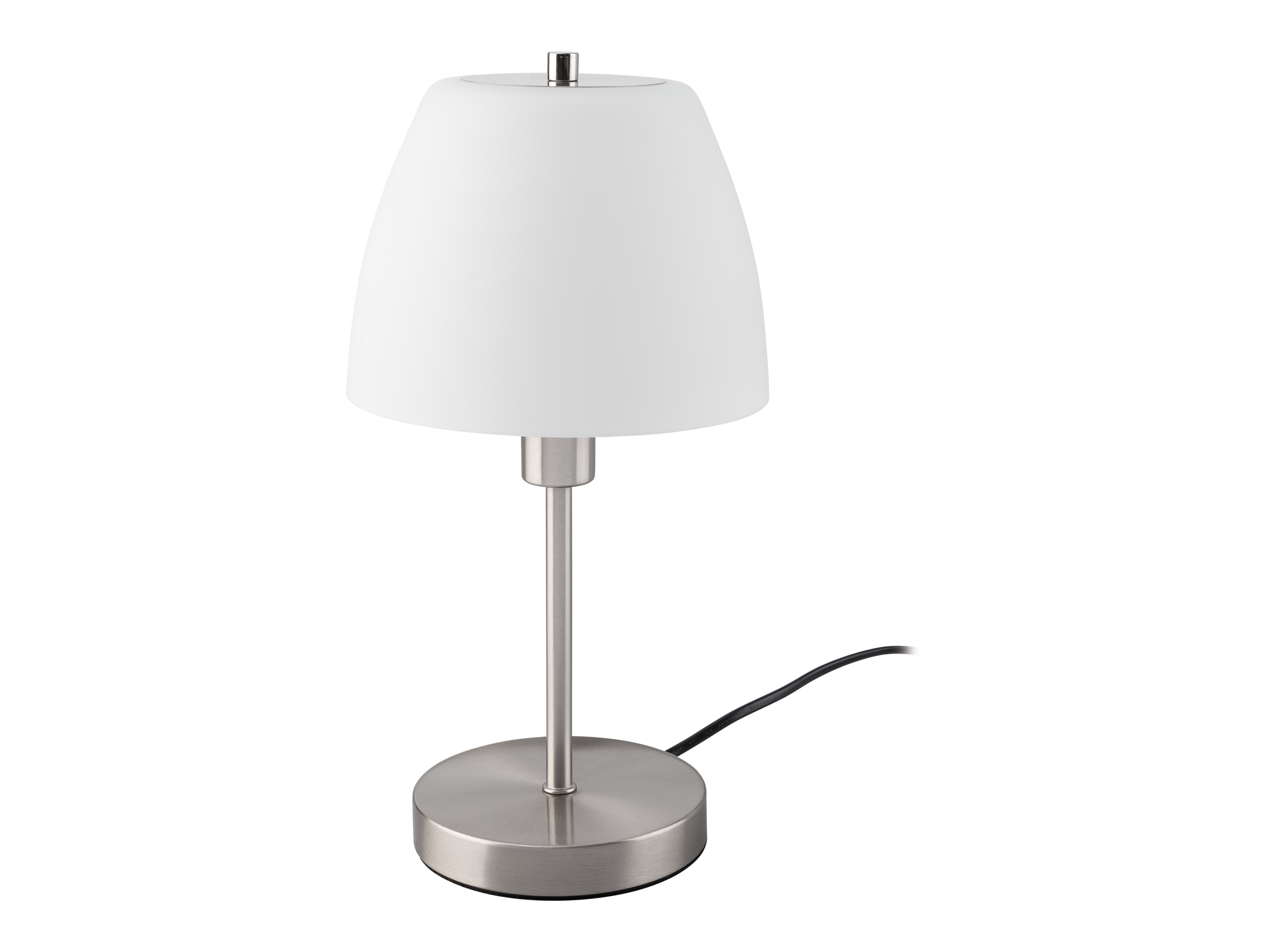 LIVARNO home LED tafellamp met Touch-functie (Tafellamp kegel)