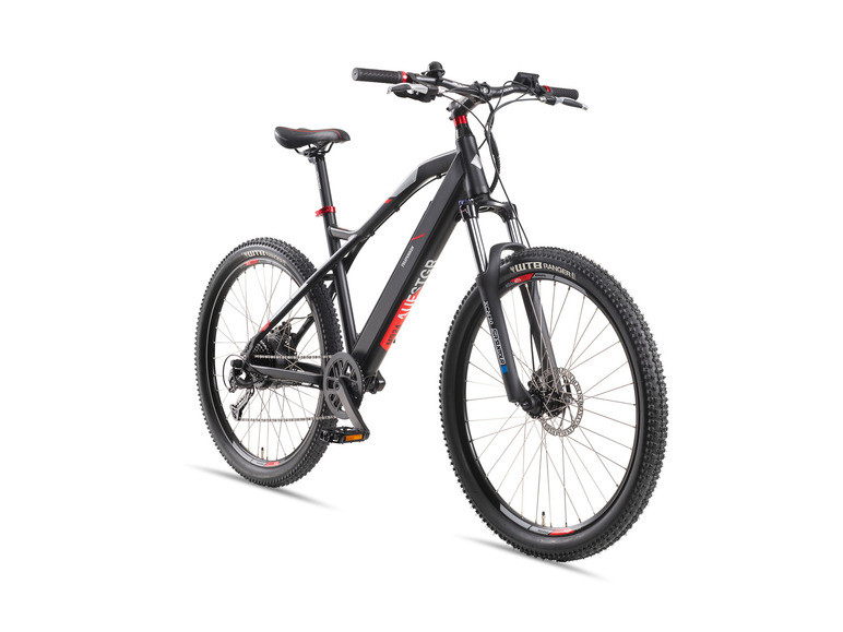 Ga naar volledige schermweergave: TELEFUNKEN E-mountainbike Klimmer M924 27,5 / 29" - afbeelding 14