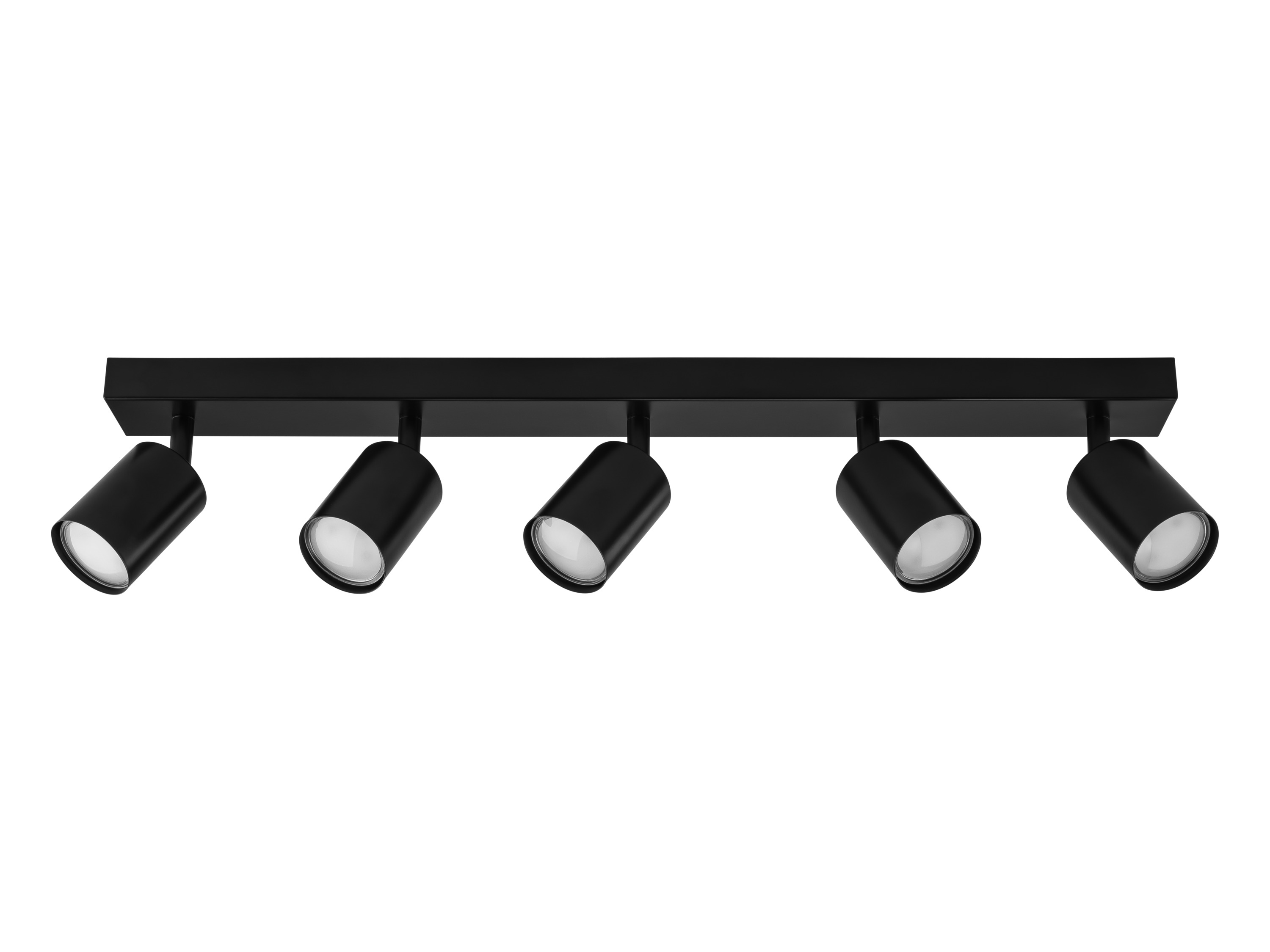 LIVARNO home LED-plafondlamp (Rail 5 fl)