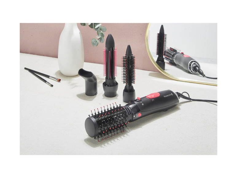 Ga naar volledige schermweergave: REMINGTON Volume & Curl warmeluchtstyler - afbeelding 6