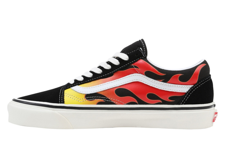 Ga naar volledige schermweergave: VANS Sneakers Old Skool - afbeelding 29