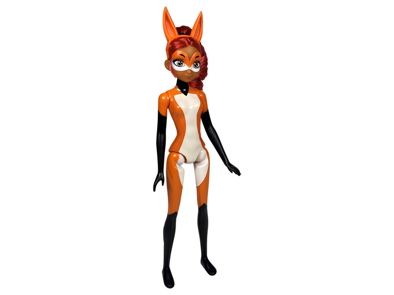 Ga naar volledige schermweergave: Bandai Miraculous Fashionpop - afbeelding 14