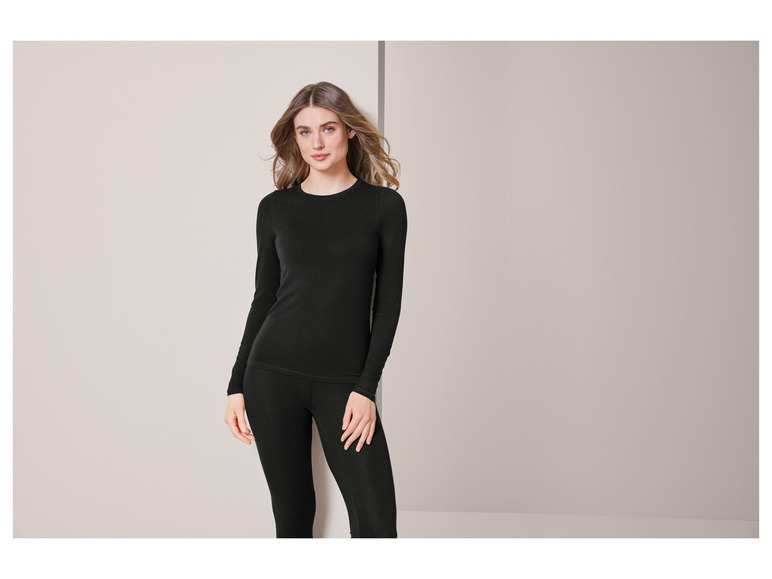 Ga naar volledige schermweergave: esmara® Dames thermoshirt - afbeelding 6