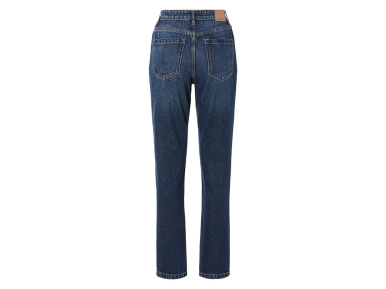 Ga naar volledige schermweergave: esmara® Damesjeans - afbeelding 6