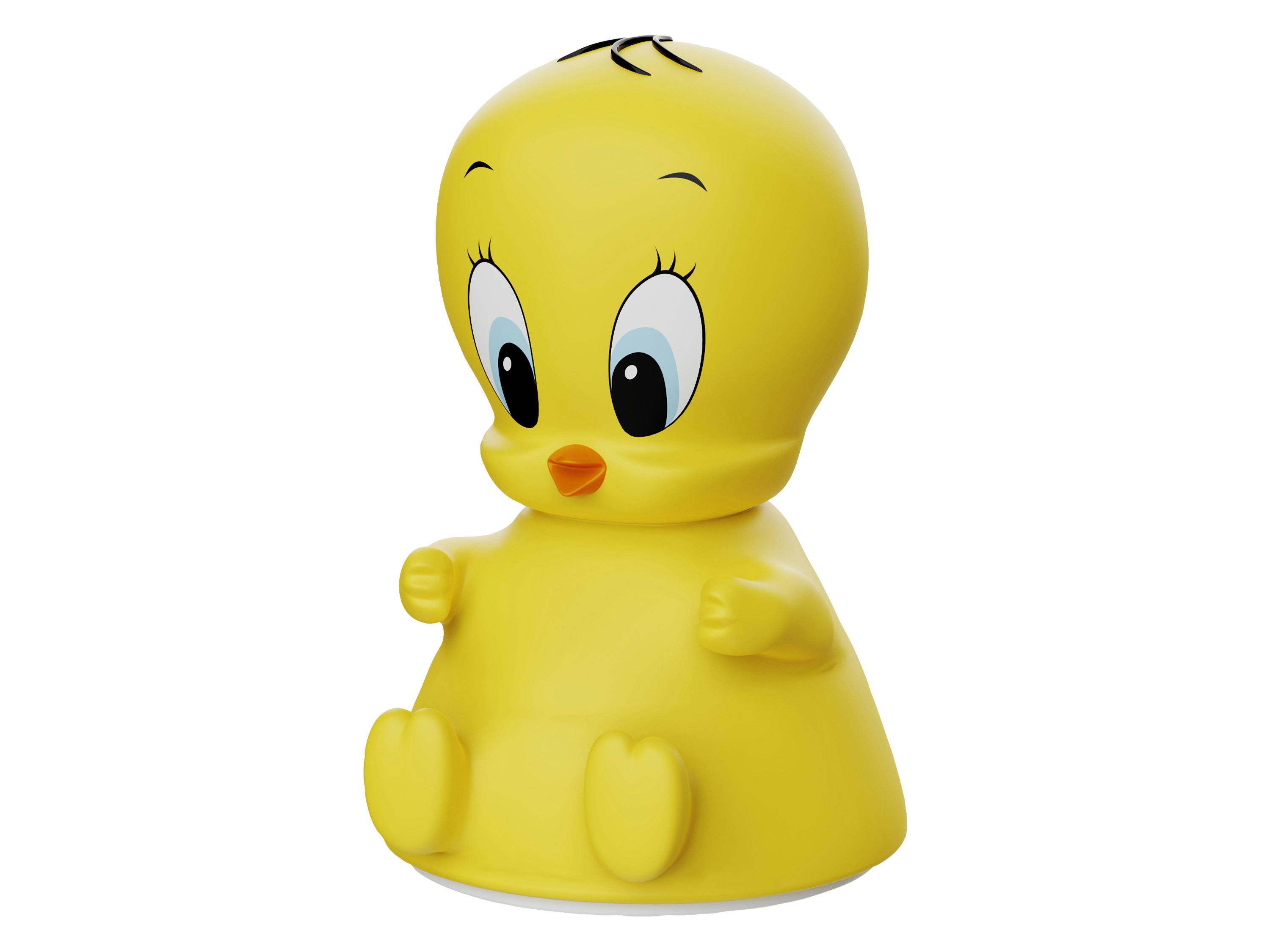 Lednachtlampje (Tweety)