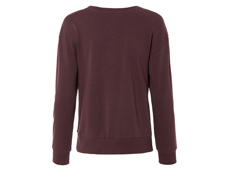 Ga naar volledige schermweergave: esmara® Dames sweater - afbeelding 7