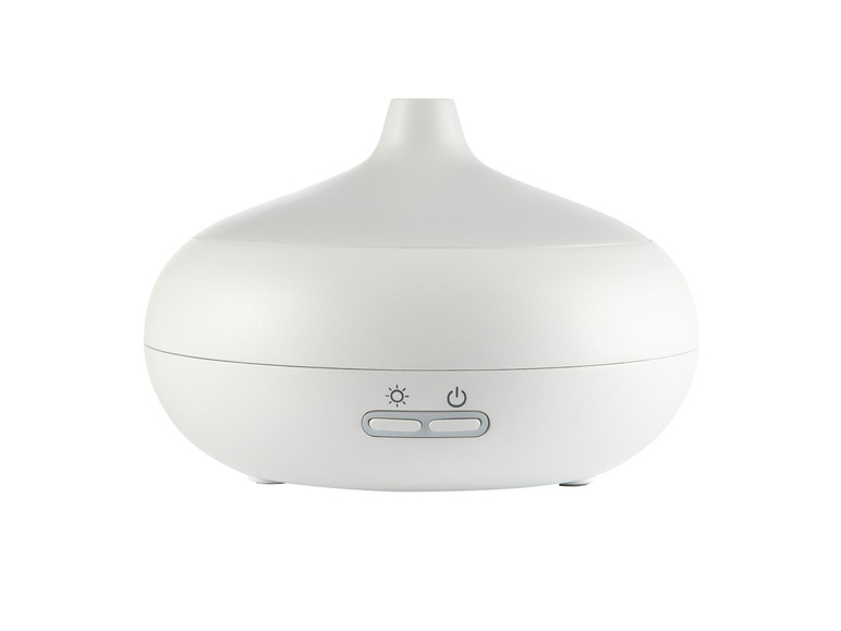 Ga naar volledige schermweergave: SILVERCREST® Ultrasone aroma diffuser - afbeelding 5