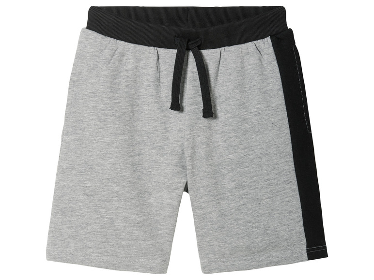 Ga naar volledige schermweergave: pepperts!® 2 kinderen sweatshorts - afbeelding 3