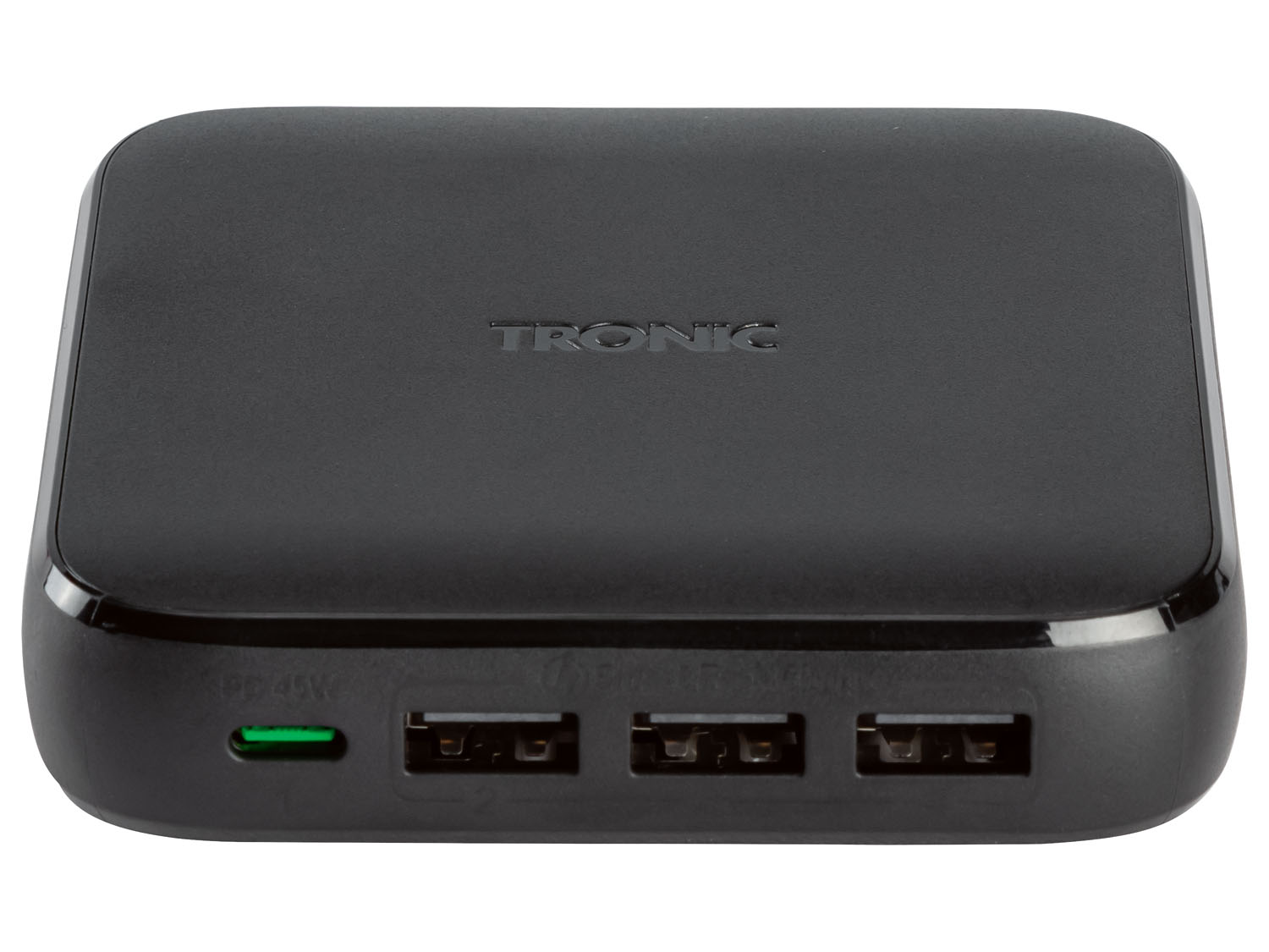 TRONIC USB-power-laadstation