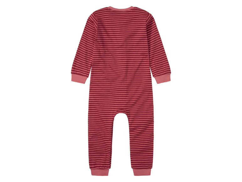 Ga naar volledige schermweergave: lupilu® Baby pyjama - afbeelding 13