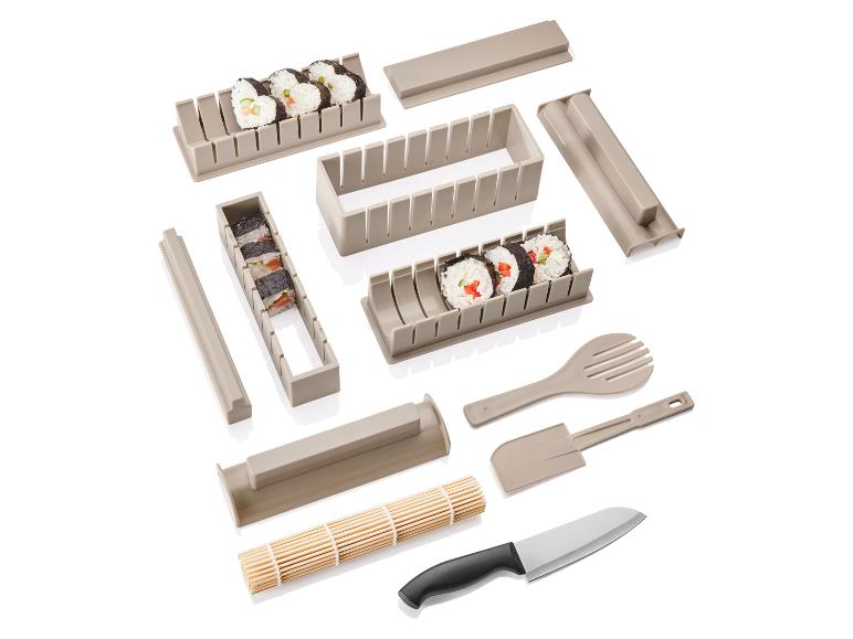 Ga naar volledige schermweergave: LIVARNO home Sushi Kit Maker Set - afbeelding 2