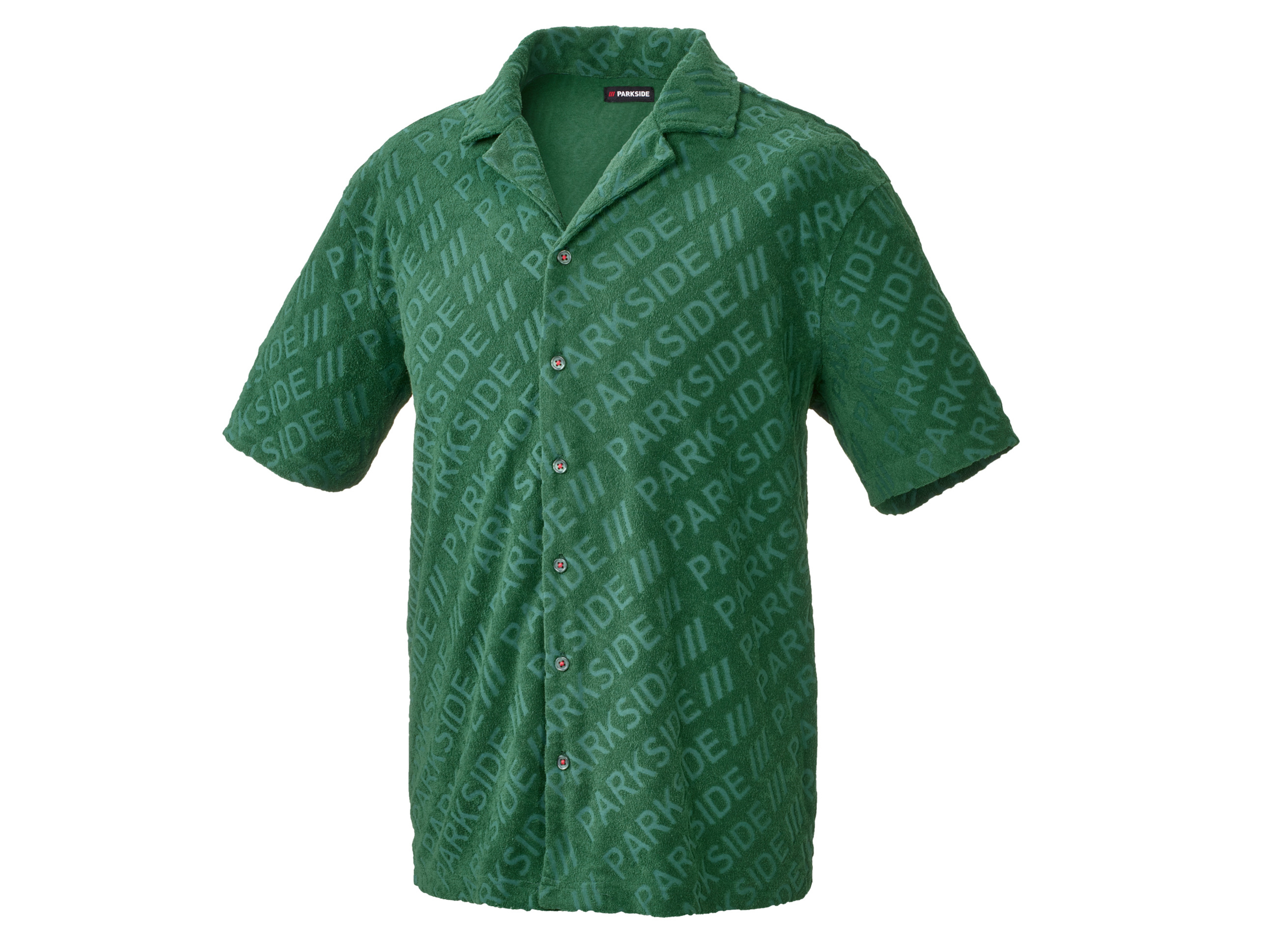 PARKSIDE Heren shirt (XL (56/58))