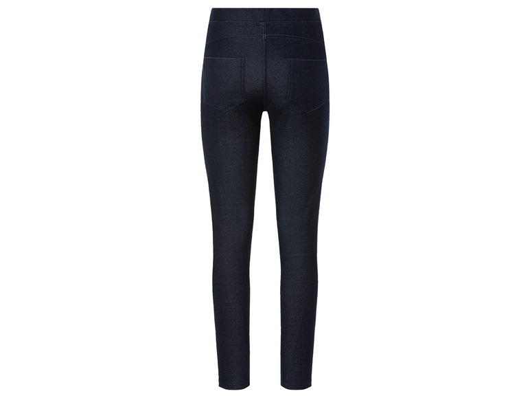 Ga naar volledige schermweergave: esmara® Dames jeggings - afbeelding 4