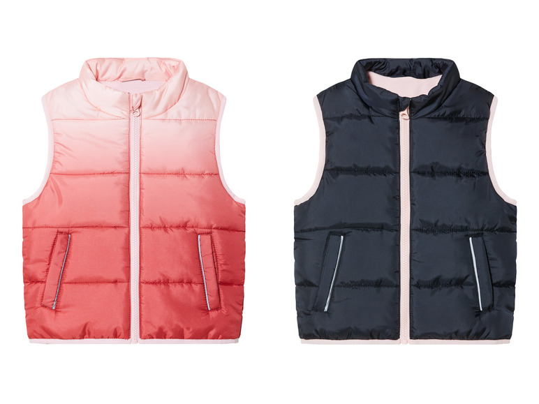 Ga naar volledige schermweergave: lupilu® Kinderbodywarmer - afbeelding 1