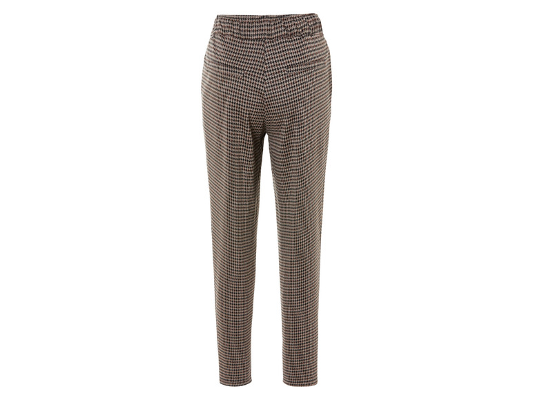 Ga naar volledige schermweergave: esmara® Dames jogger - afbeelding 4