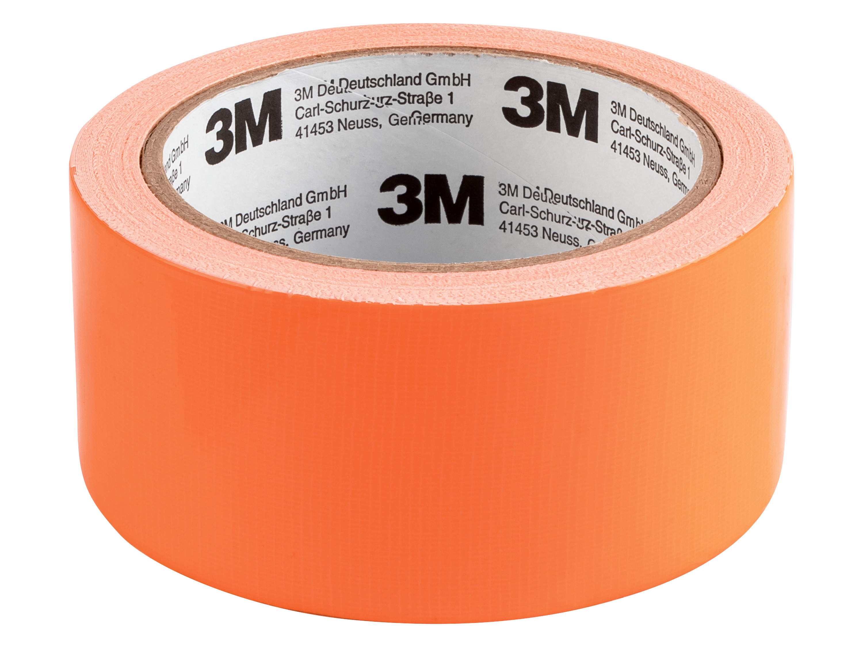 3M Tape (neon/oranje)