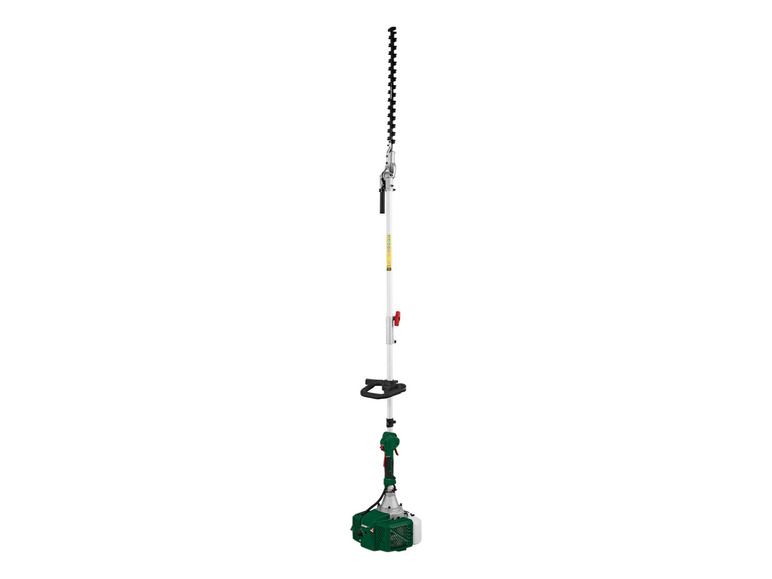 Ga naar volledige schermweergave: PARKSIDE® 4-in-1 benzine-combigereedschap - afbeelding 4