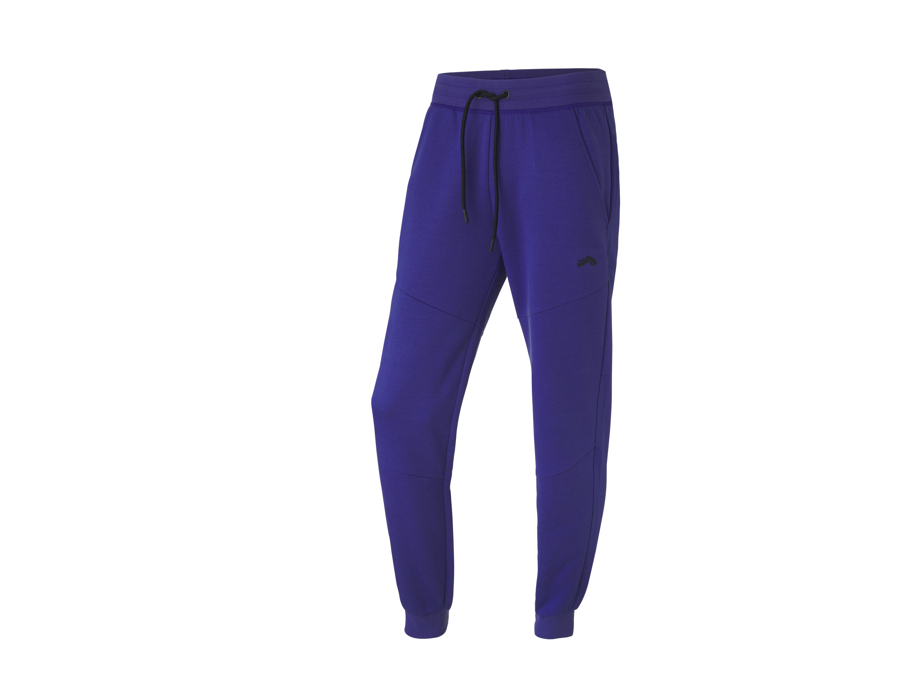 CRIVIT Heren joggingbroek (XL (56/58), Blauw)