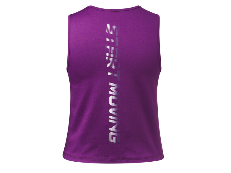 Ga naar volledige schermweergave: CRIVIT Dames sport top - afbeelding 4