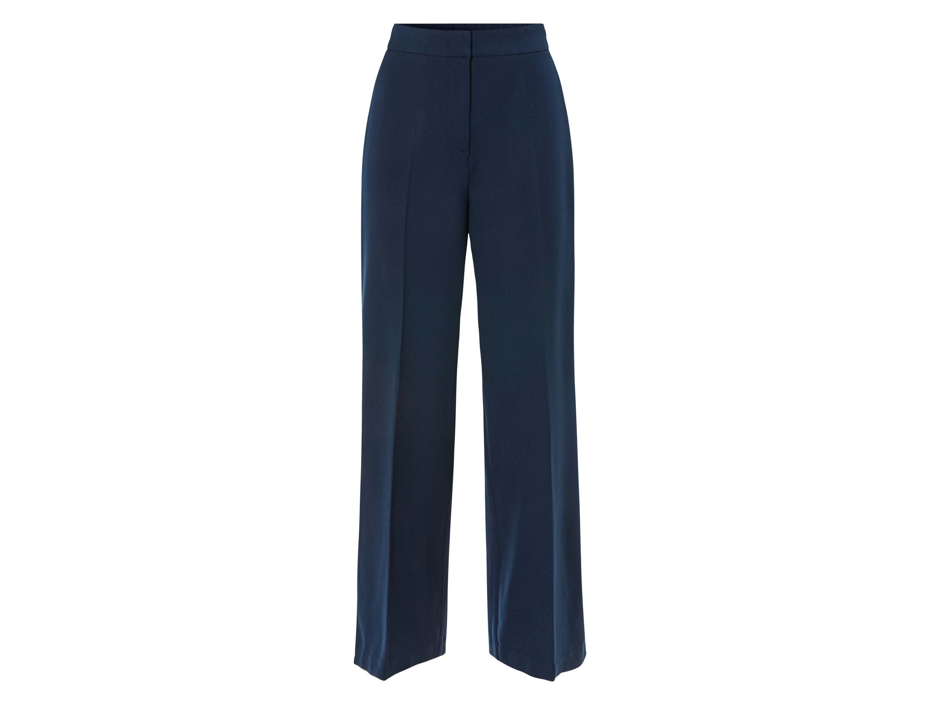 esmara Dames broek (Marineblauw, 36)