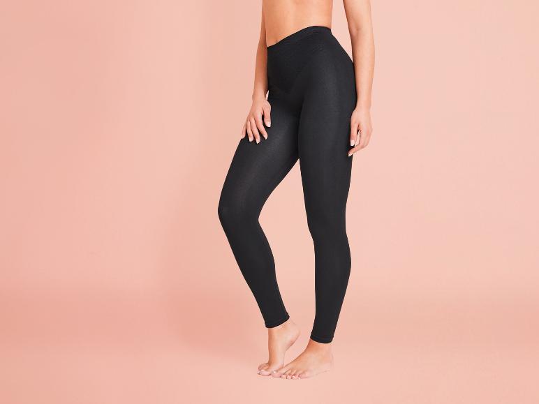 Ga naar volledige schermweergave: esmara® Dames shaping-legging - afbeelding 2