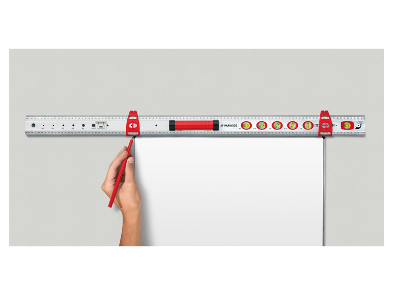 Ga naar volledige schermweergave: PARKSIDE® Meetgereedschap - afbeelding 13