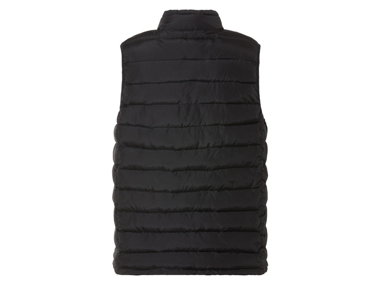 Ga naar volledige schermweergave: LIVERGY® Heren bodywarmer - afbeelding 4