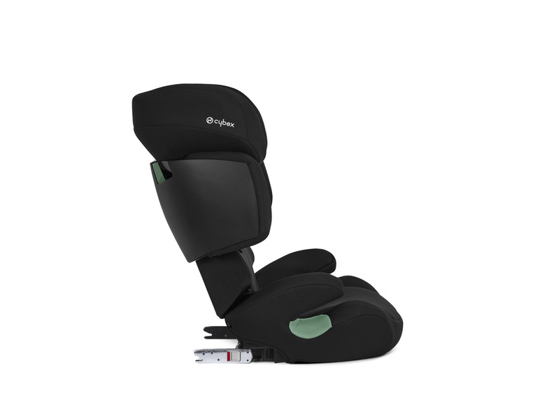 Ga naar volledige schermweergave: CYBEX Autostoel Solution X i-Fix - afbeelding 5