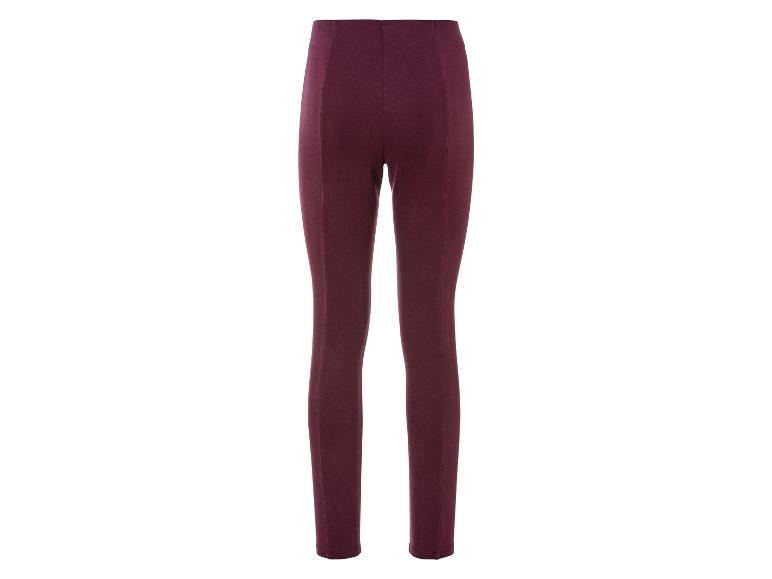 Ga naar volledige schermweergave: esmara® Dames legging - afbeelding 7