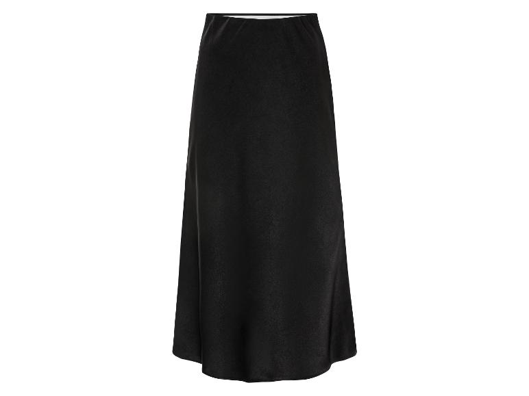 Ga naar volledige schermweergave: esmara® Dames midi rok - afbeelding 9