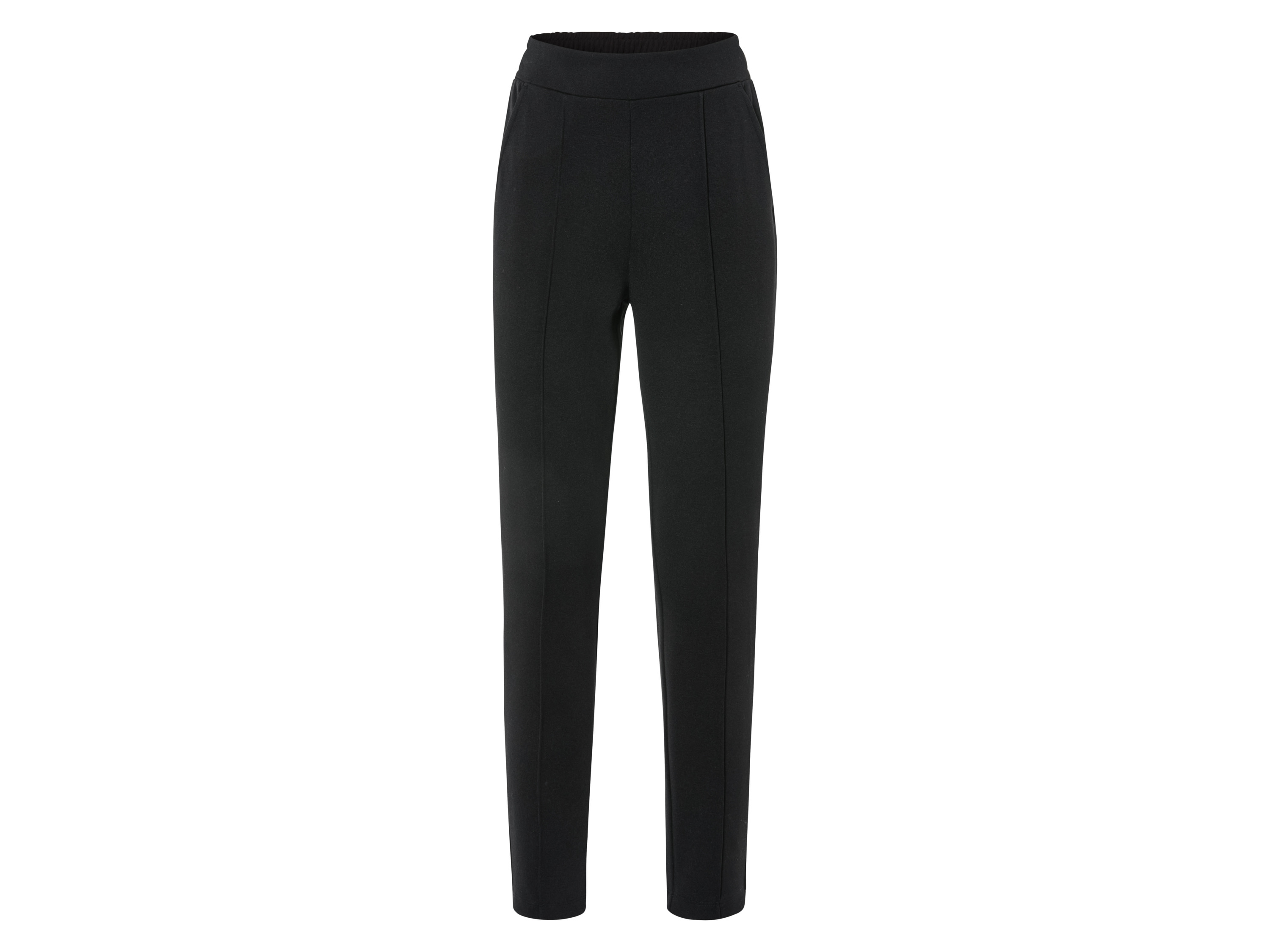 esmara Dames joggingbroek (Zwart, XS(32/34))